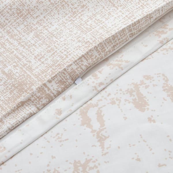 Puuvillasatiinivuodevaatteet (P) FADIME/160x200 LUXURY