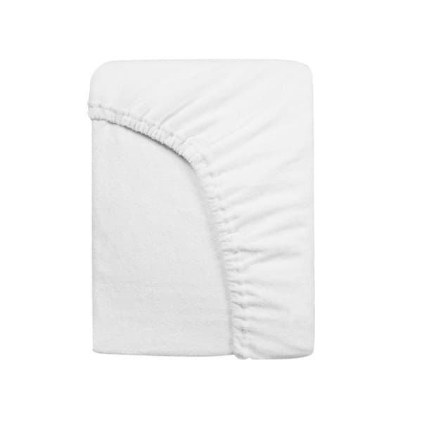 Frottélakan med resårband 001/70x140