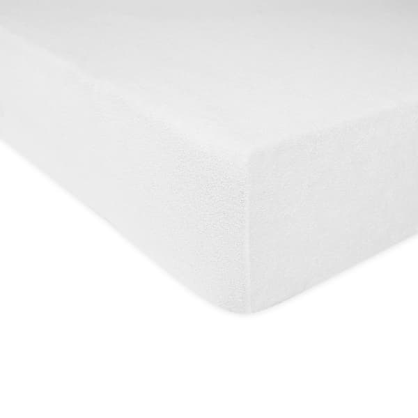 Frottélakan med resårband 001/70x140