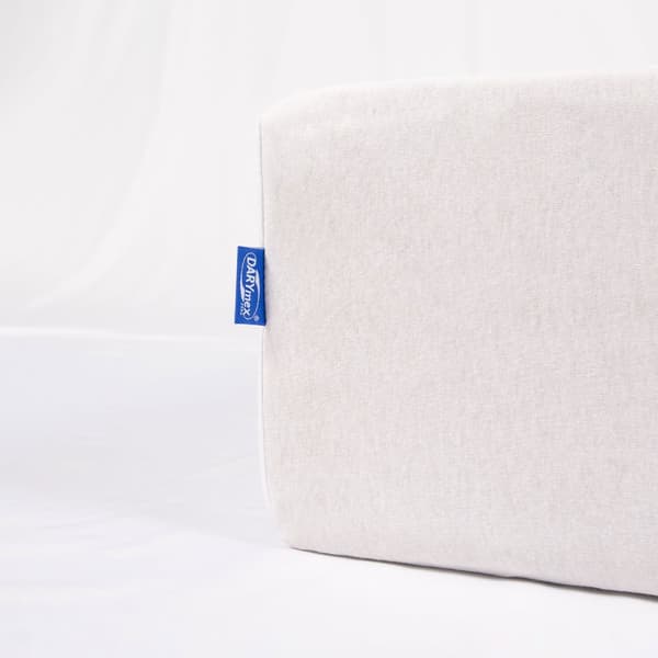 Jerseylakan med resårband 001/170/180x200