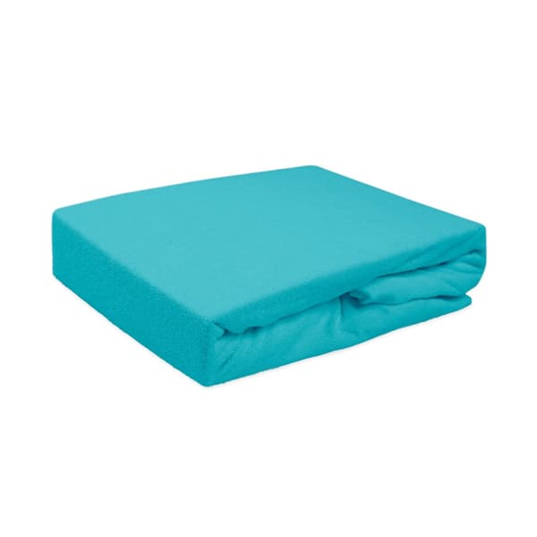 Frottélagen med elastik 010/150/160x200