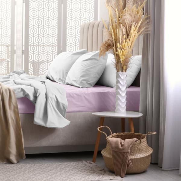 Frottélakan med resårband 016/150/160x200
