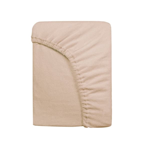 Frottélakan med resårband 018/150/160x200