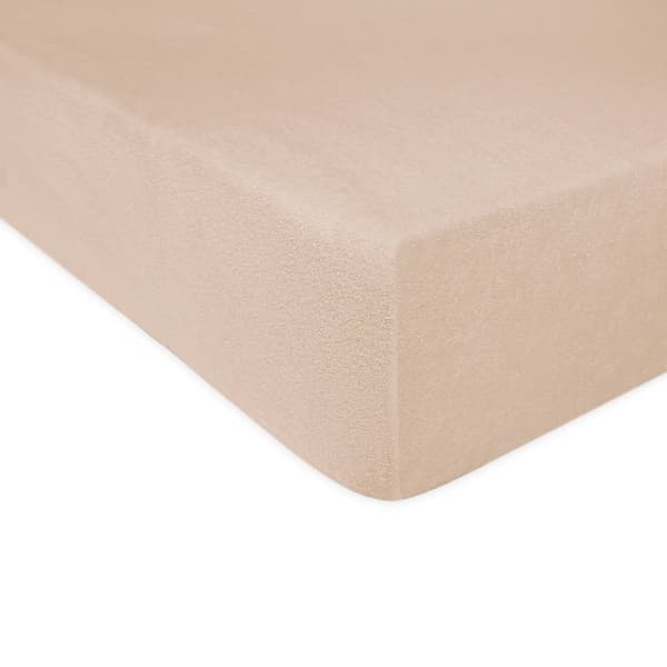 Frottélakan med resårband 018/150/160x200