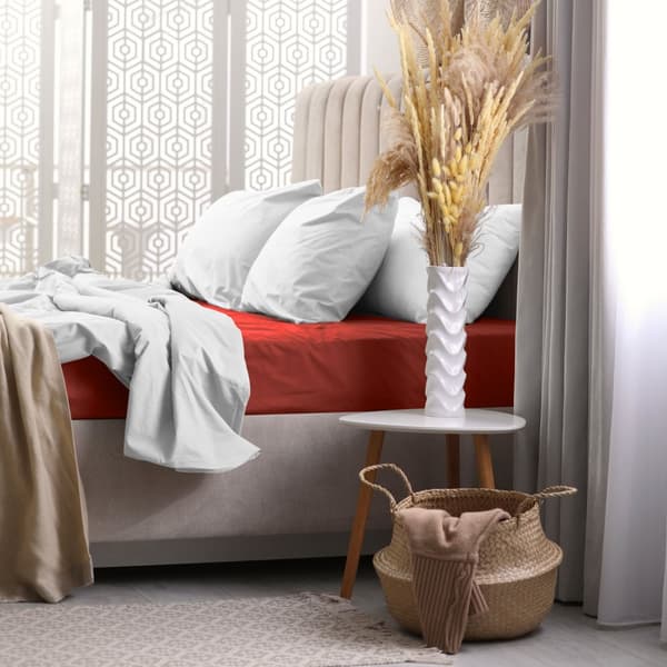 Frottélakan med resårband 023/150/160x200