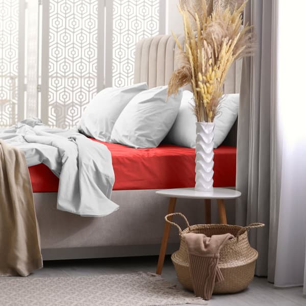 Frottélakan med resårband 029/150/160x200