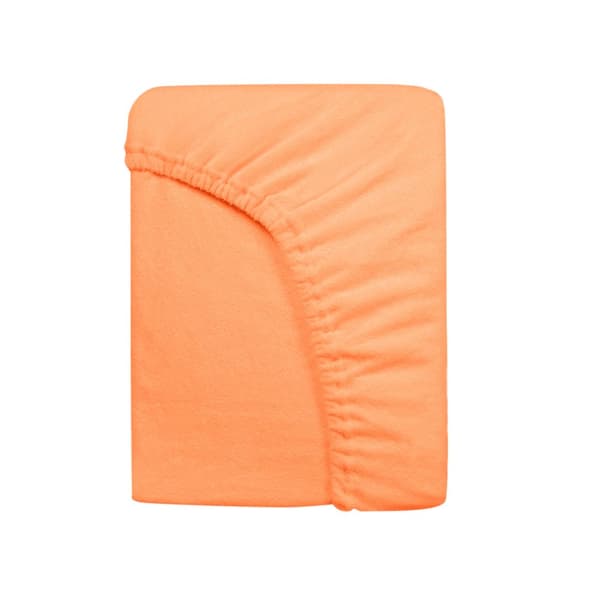Frottélakan med resårband 003/90x200