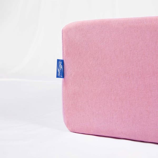 Jerseylagen med elastik 005/60x120