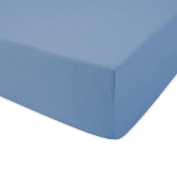 Jerseylakan med resårband 009/70x140