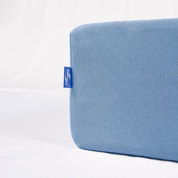 Jerseylakan med resårband 009/70x140