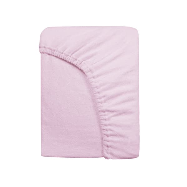 Frottélakan med resårband 016/90x200