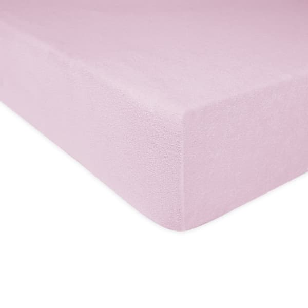 Frottélakan med resårband 016/90x200