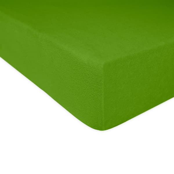 Frottélakan med resårband 033/90x200