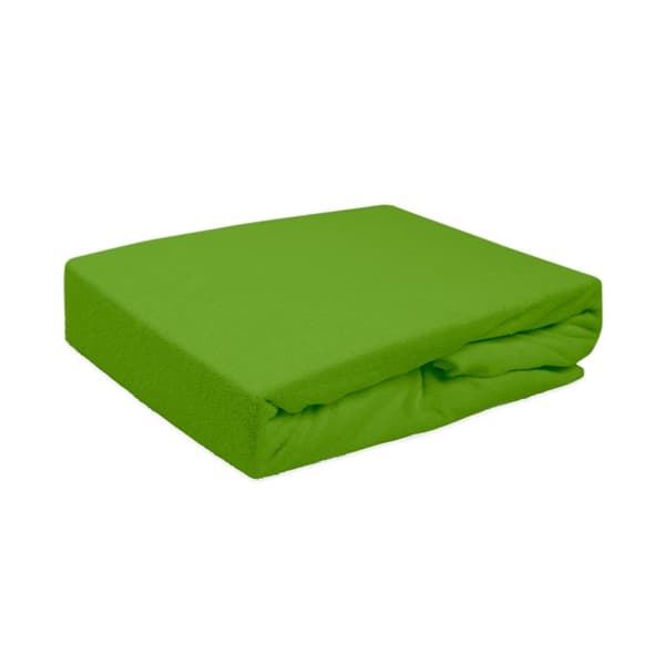 Frottélakan med resårband 033/90x200
