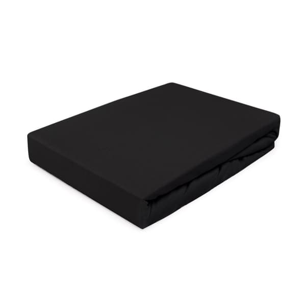 Jerseylakan med resårband 027/150/160x200