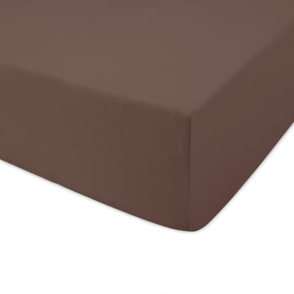 Jerseylakan med resårband 030/170/180x200