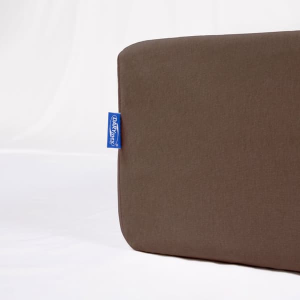 Jerseylakan med resårband 030/170/180x200