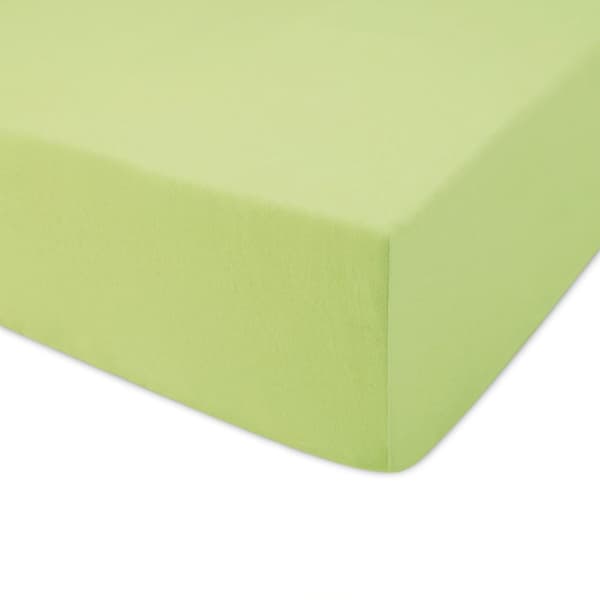 Jerseylagen med elastik 034/210/220x200