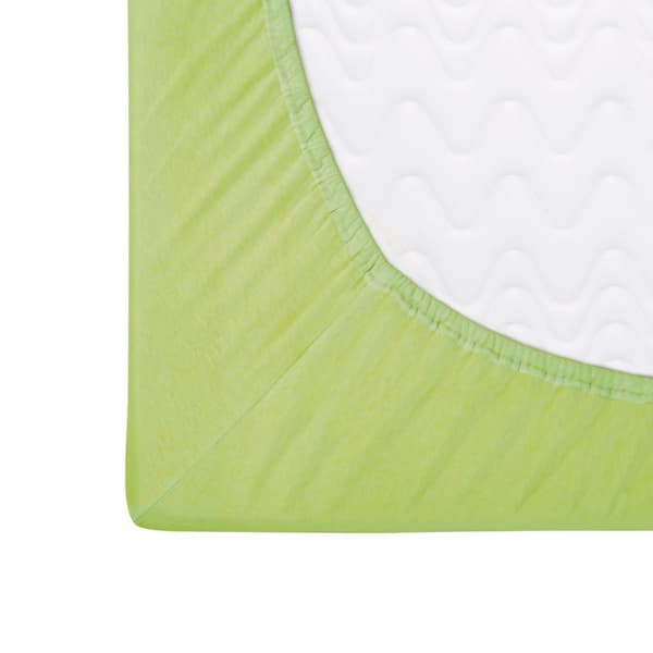 Jerseylagen med elastik 034/210/220x200