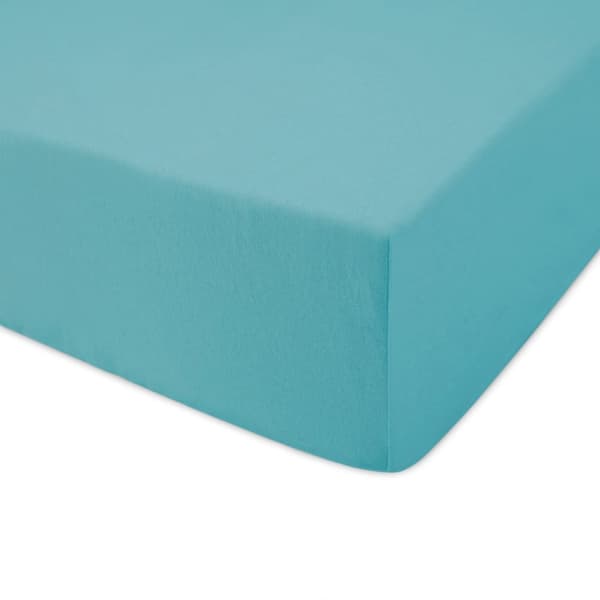 Jerseylakan med resårband 010/60x120