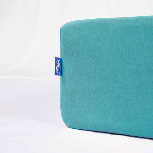 Jerseylakan med resårband 010/60x120