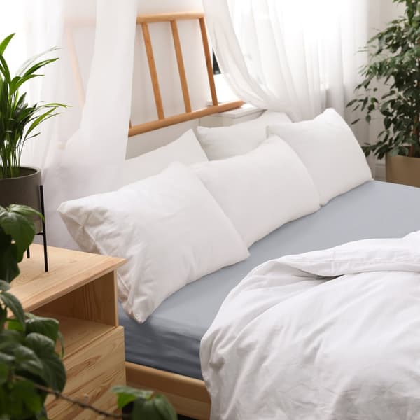 Jerseylagen med elastik 024/70x140