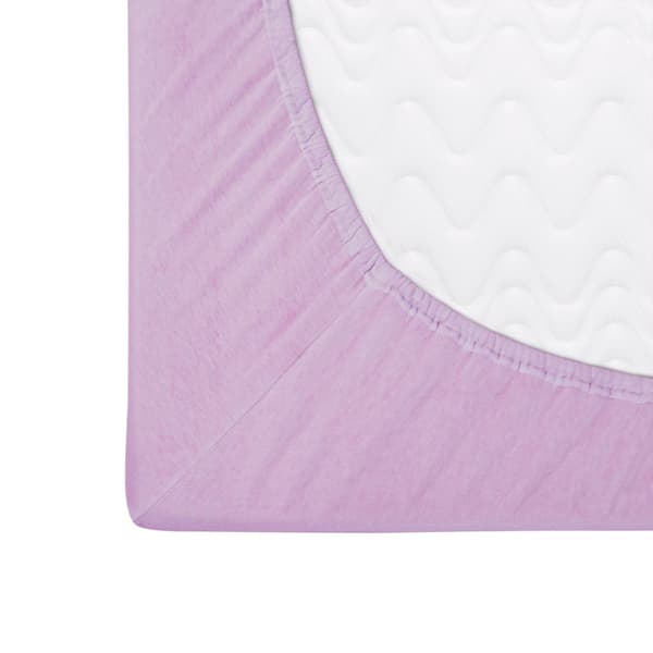 Jerseylakan med resårband 016/90x200