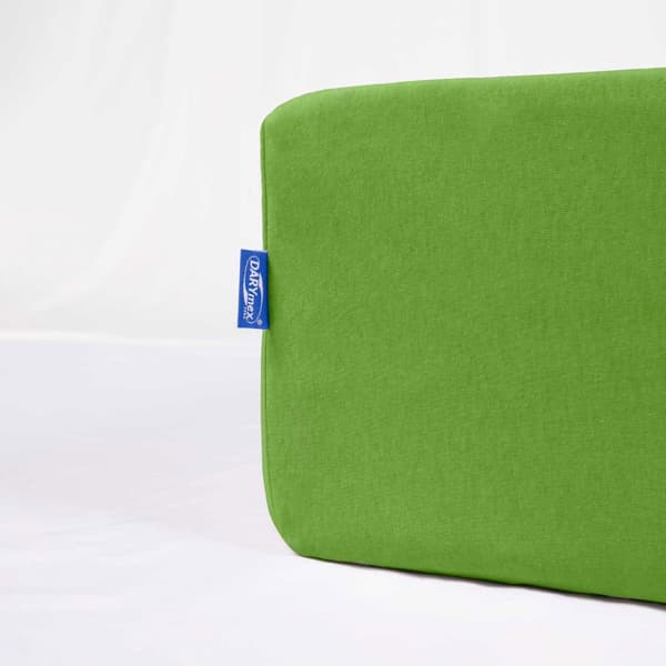 Jerseylakan med resårband 033/90x200