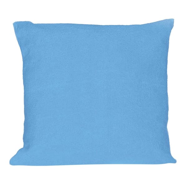 Frotté pudebetræk 009/40x40,