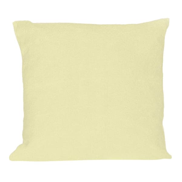 Frotté örngott 019/40x40,