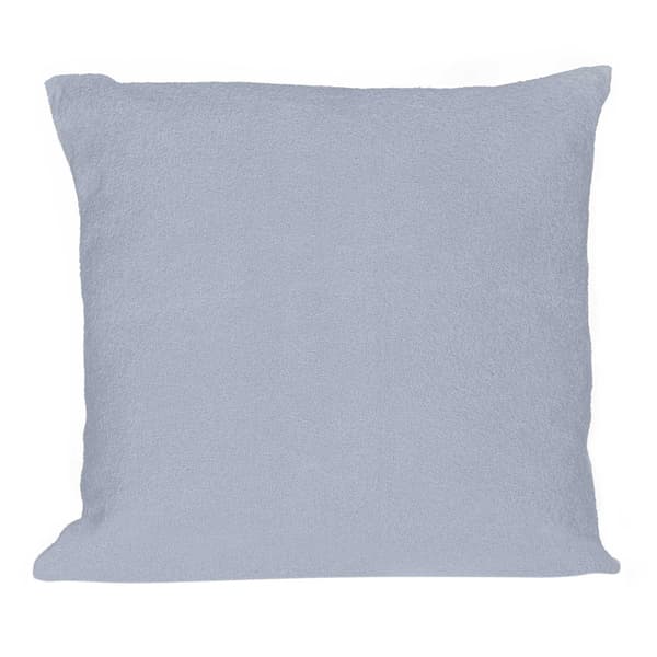 Frotté pudebetræk 024/40x40,