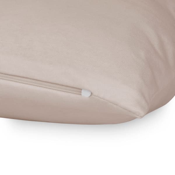 Jersey pudebetræk 018/40x40,