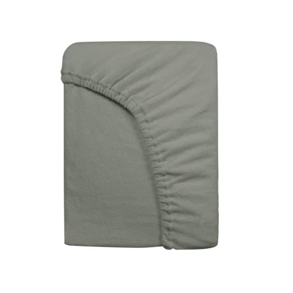 Frottélakan med resårband 037/90x200