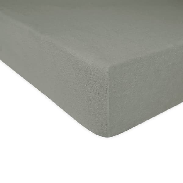 Frottélakan med resårband 037/90x200