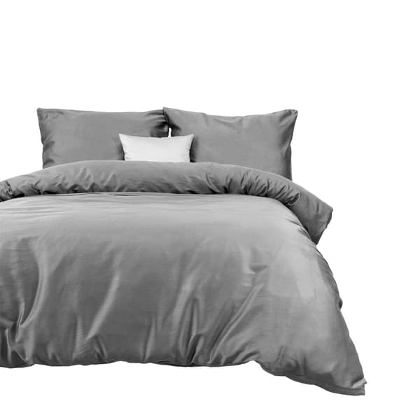 Sängkläder i bomull satin ASH 024/180x200