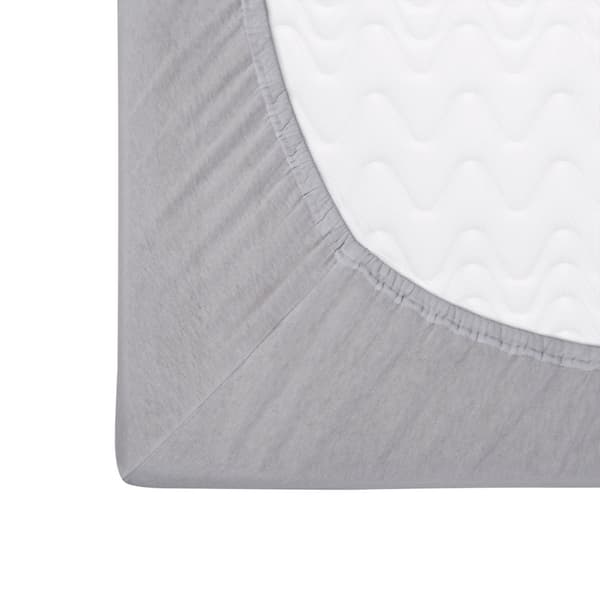 Jerseylagen med elastik 024/80x160