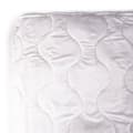 Miniatyrbillede 5 af 6: KLASSISK quilt 200x220 4PR