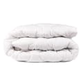 Miniatyrbillede 2 af 6: KLASSISK quilt 200x220 4PR
