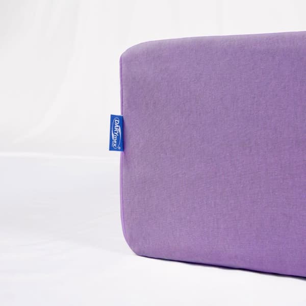 Jerseylagen med elastik 040/80x160