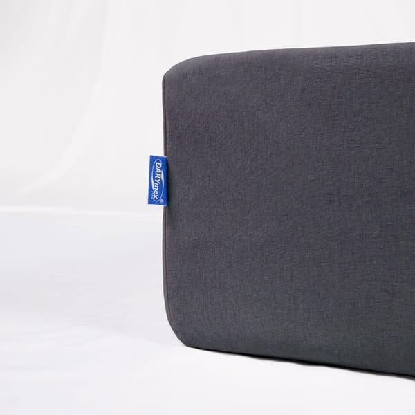 Jerseylakan med resårband 041/170/180x200
