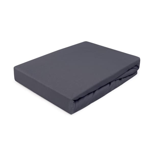 Jerseylakan med resårband 041/210/220x200