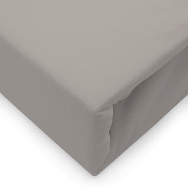 Jersey elastaanilevy kuminauhalla 59 BLEI/POPIEL/220x200x30
