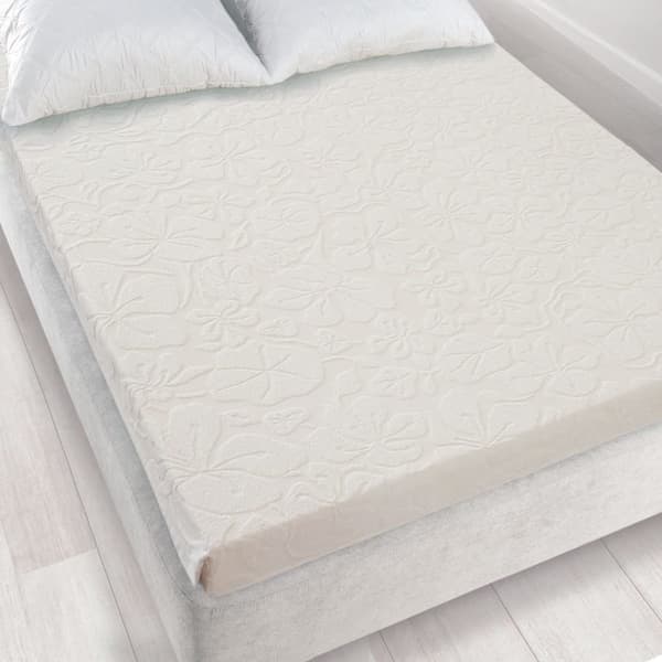 Ark 150x205 Tulipan_6 ecru (K1)