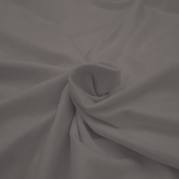 Jersey elastaanilevy kuminauhalla ANTRASIITTI/ANTRASIITTI/180x200x30
