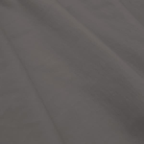 Jersey elastaanilevy kuminauhalla ANTRASIITTI/ANTRASIITTI/180x200x30