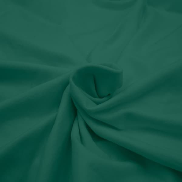 Jersey elastaanilevy kuminauhalla GREEN/GREEN/140x200x30