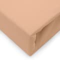 Pikkukuva 3 / 7: Jersey elastaanilakana kuminauhalla PINK/PINK/140x200x30
