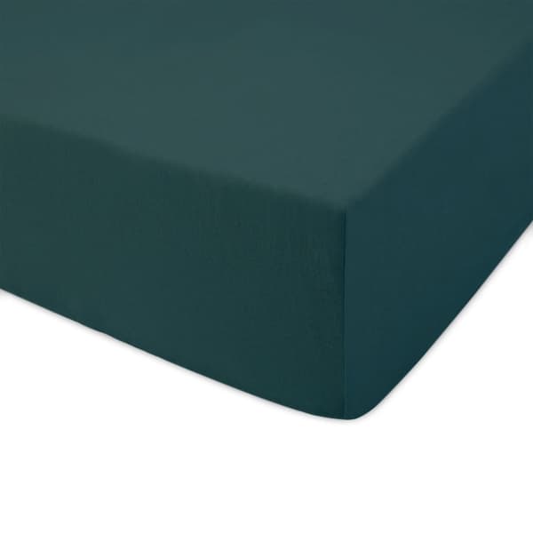 Jerseylakan med resårband 036/90x200