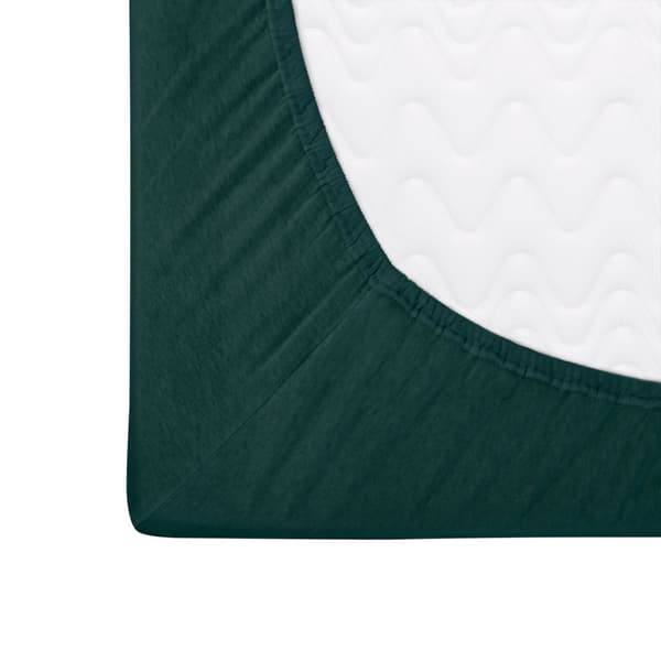 Jerseylakan med resårband 036/90x200