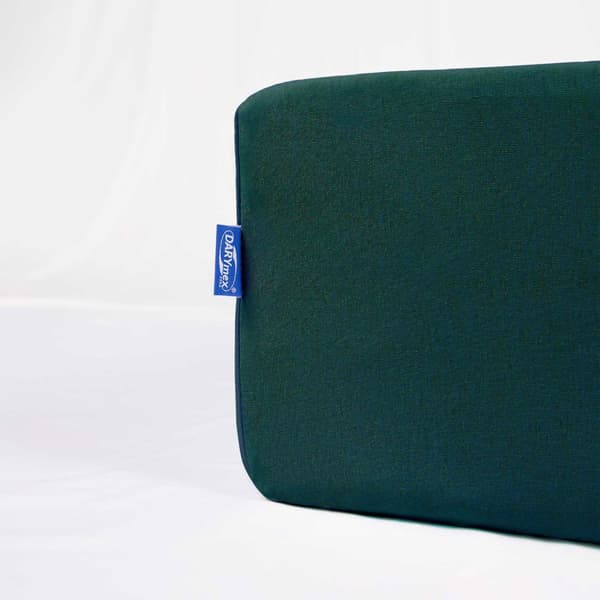 Jerseylakan med resårband 036/90x200
